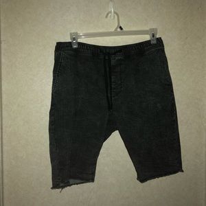 Hot Topic Rude Brand Mens Shorts | Poshmark